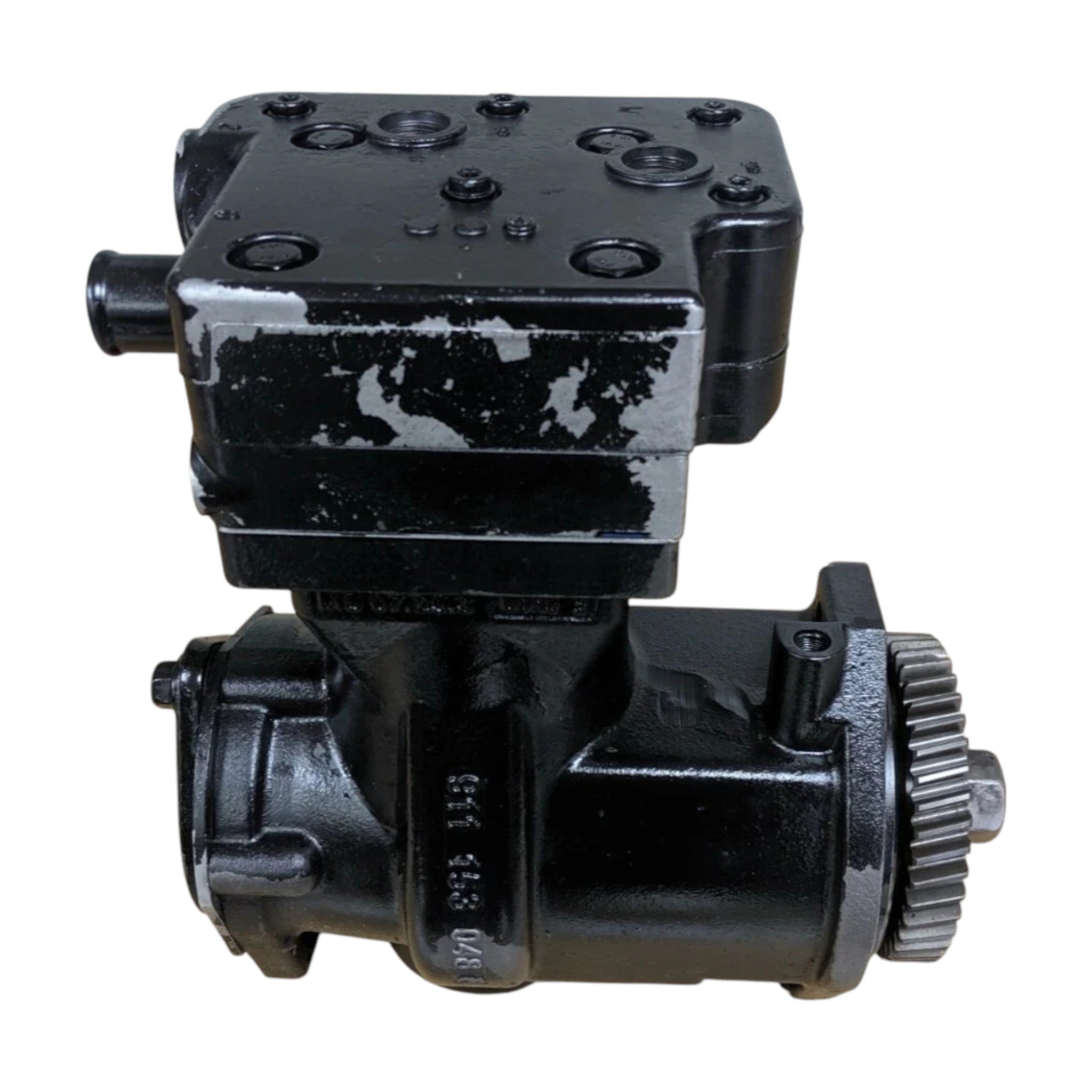 3966520RX Genuine Haldex Air Compressor