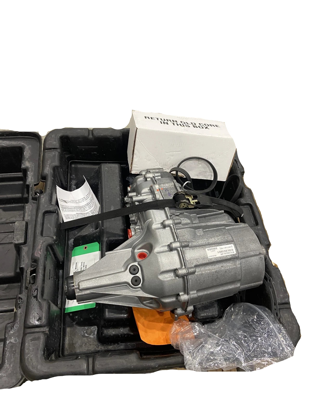 RTC3023G-2M Zumbrota Transfer Case MP3023