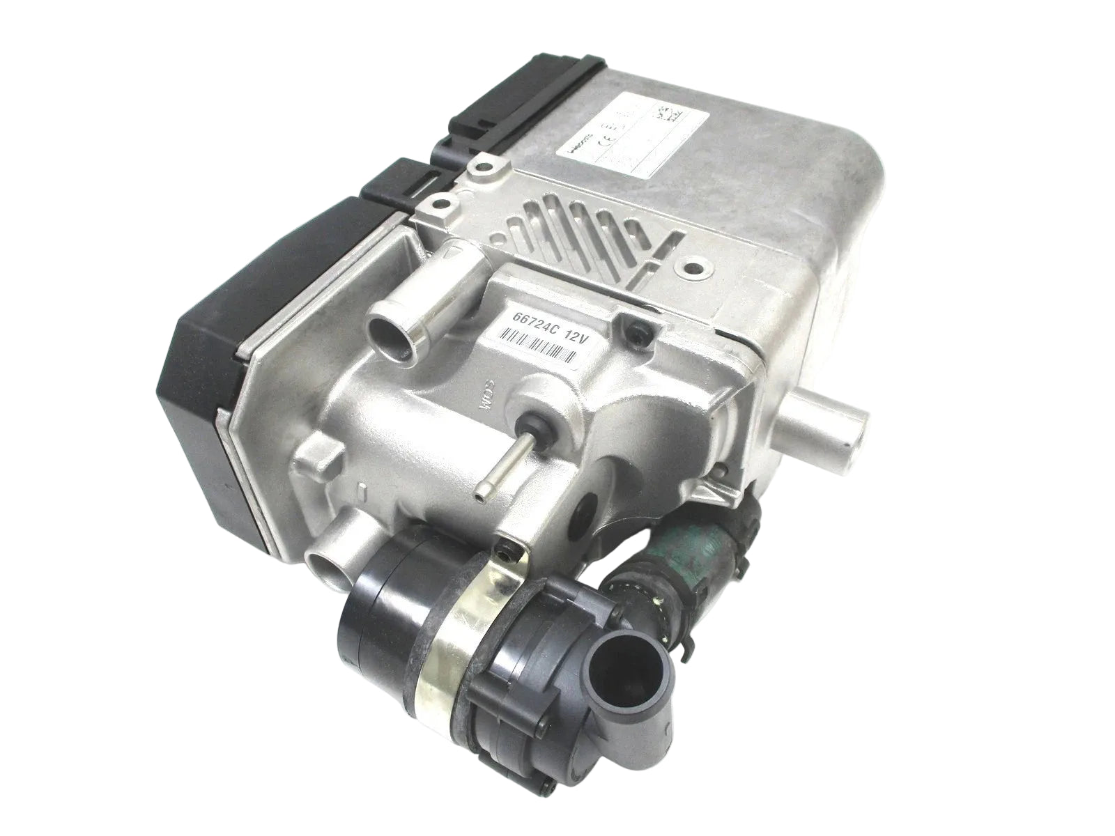1311551A Webasto Diesel Air Heater 12V
