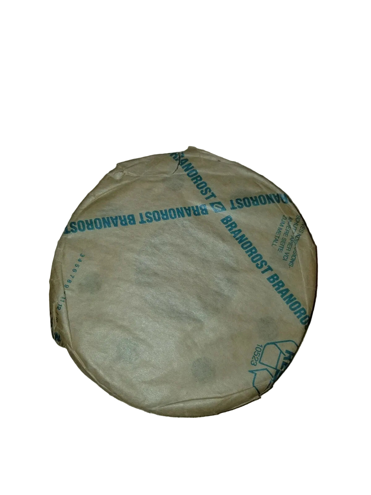 3923883 Genuine Cummins Clamping Ring
