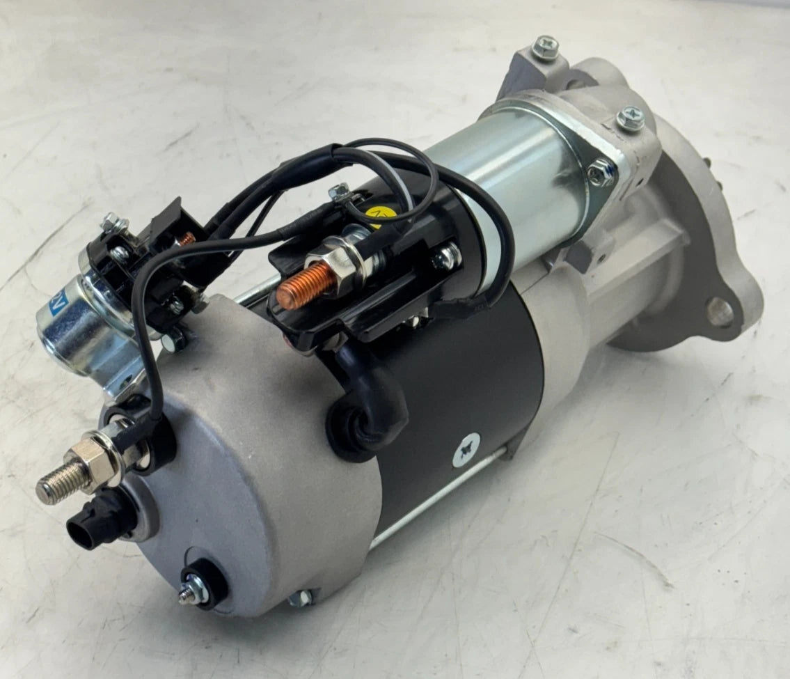 282-0106 Poweredge Starter Motor 12V