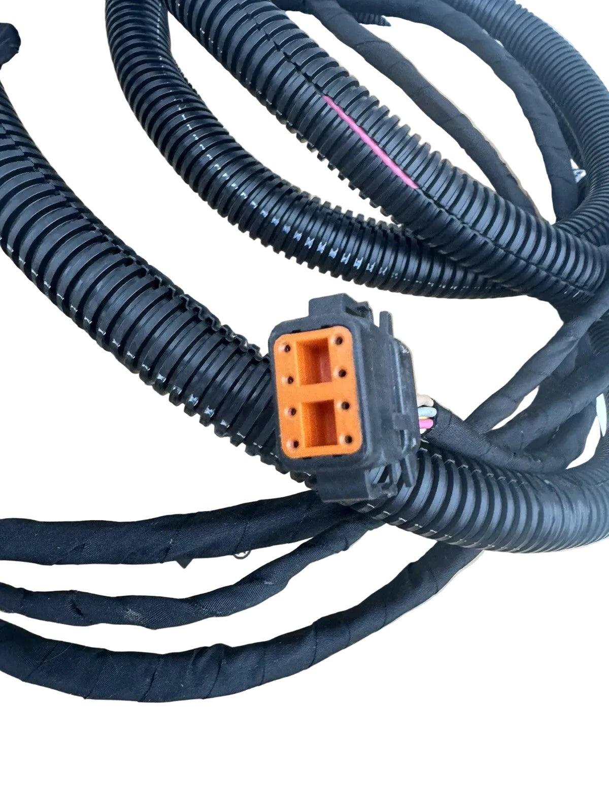 4033174C92 Genuine International Wiring Harness
