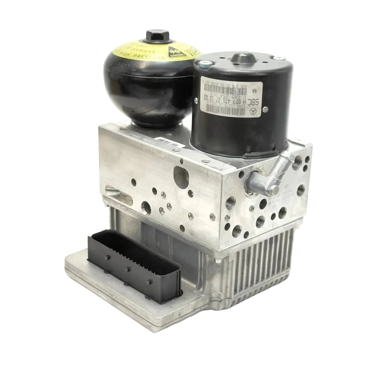 A0044317012 Genuine Mercedes Benz Anti Lock ABS Hydraulic Pump