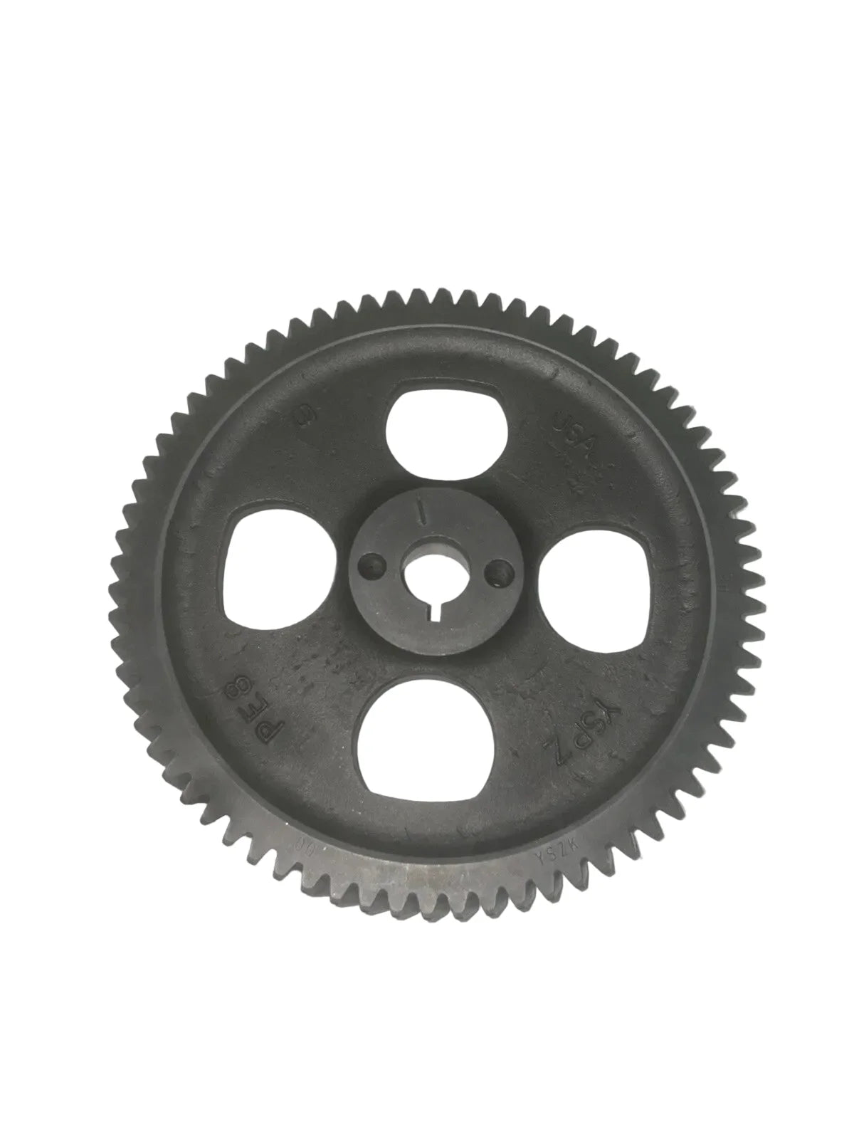 3944602 Genuine Cummins Gear, Fuel Pump