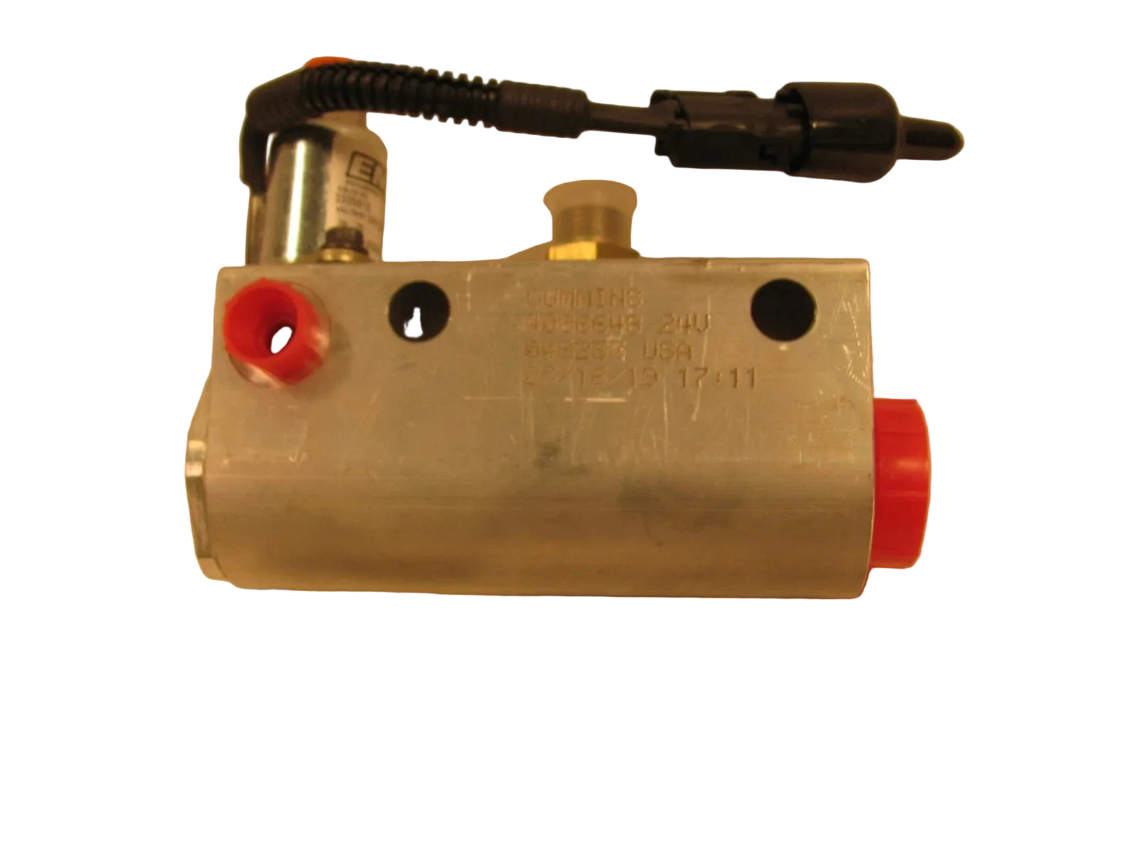 4086648 Genuine Cummins Volt Oil Control Valve No Core Charge Oem