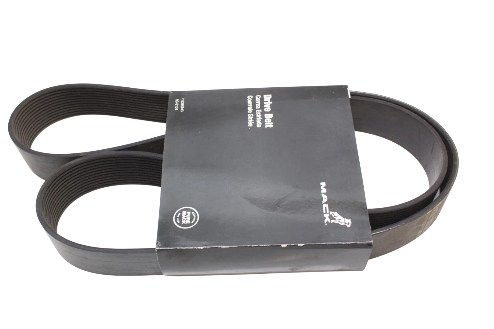 20582565 Genuine Volvo Drive Belt