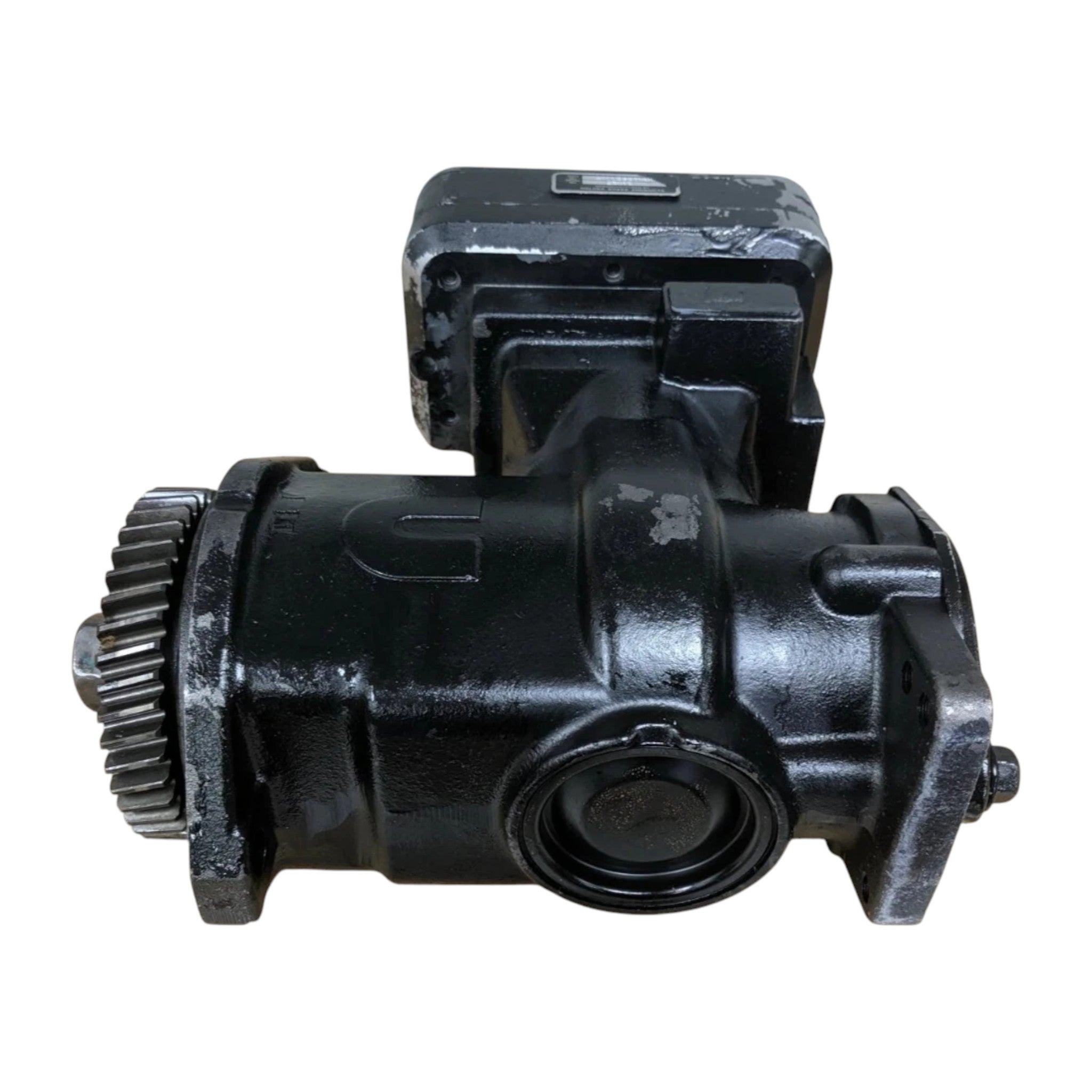 3966520RX Genuine Haldex Air Compressor