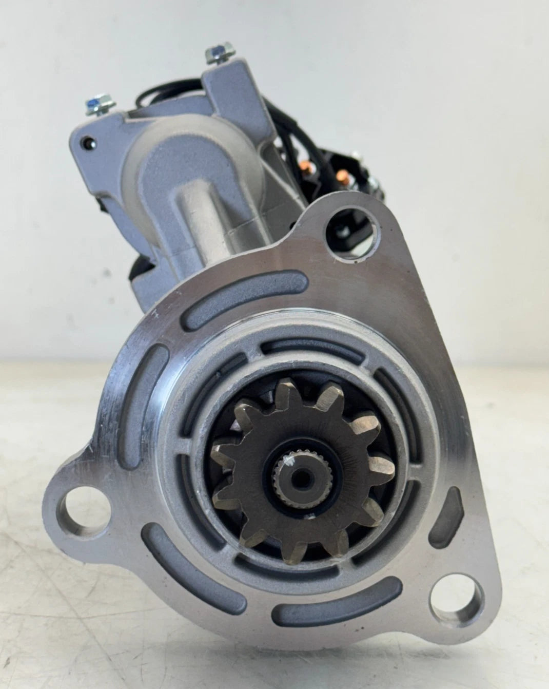 282-0106 Poweredge Starter Motor 12V