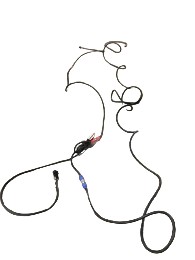 4028544C91 International PeopleNet Main Computer Wiring Harness Assembly