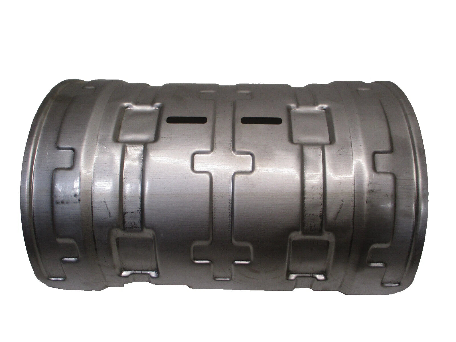 2594486C1 Genuine International Heat Muffler Shield
