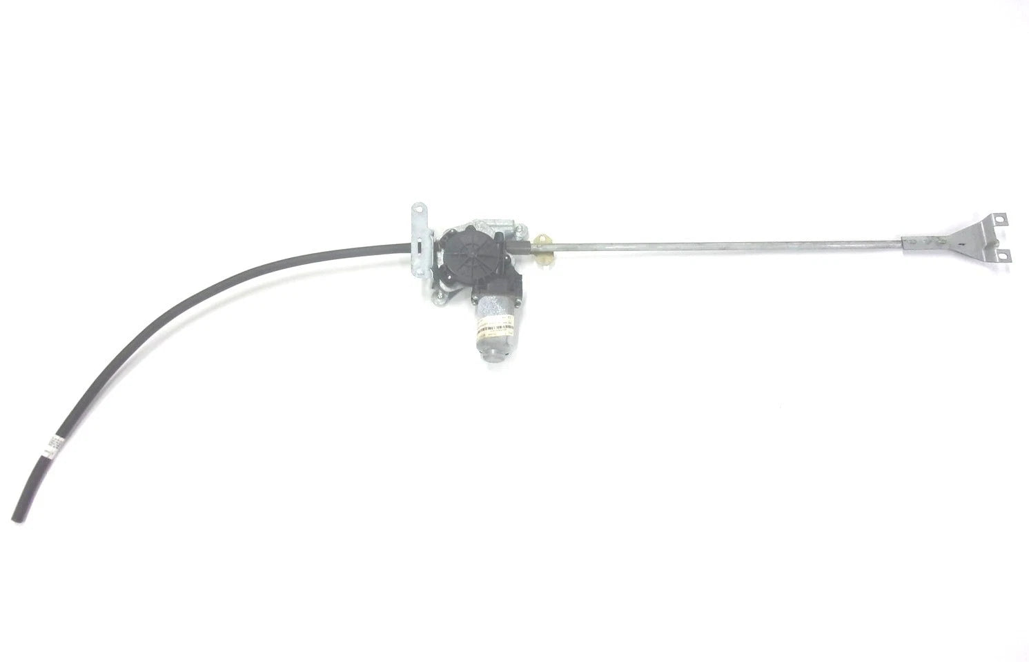 For Freightliner Front Left Power Window Regulator & Motor Assembly