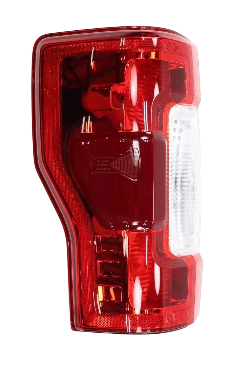 HC3Z-13405-E Genuine Ford Left Tail Lamp Light For Ford Super Duty F250 F350