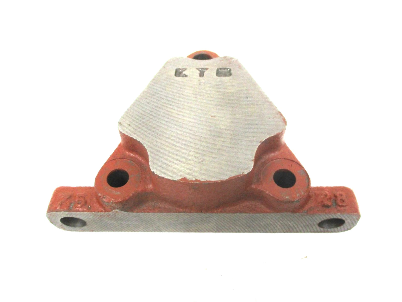 Kubota Section Spool Valve Outlet BT650 KH1 KH101 KH28L KH191 KH90