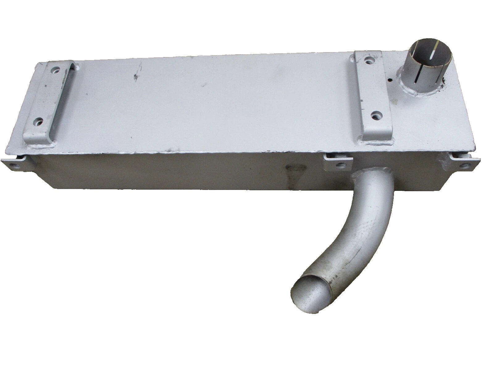 Genuine OEM Kubota Exhaust Muffler KH-18 Excavator KH18