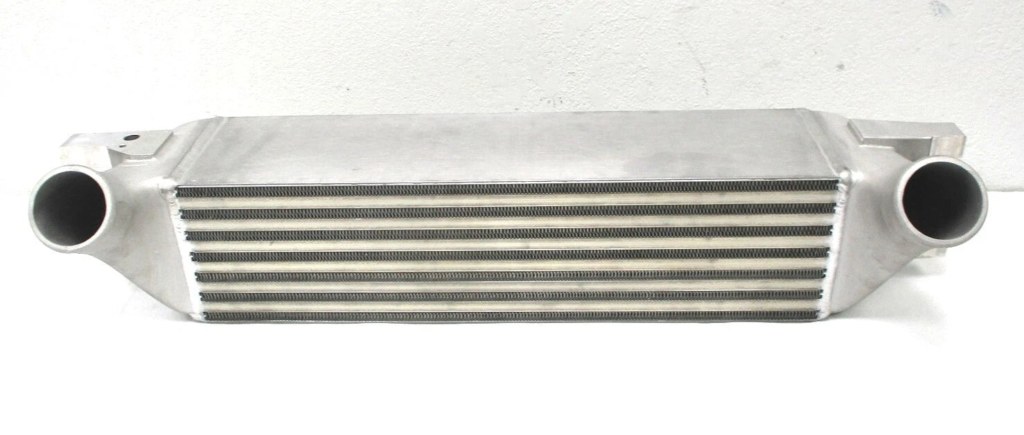 New Garrett Turbo Intercooler 2015-2023 Mustang 2.3L