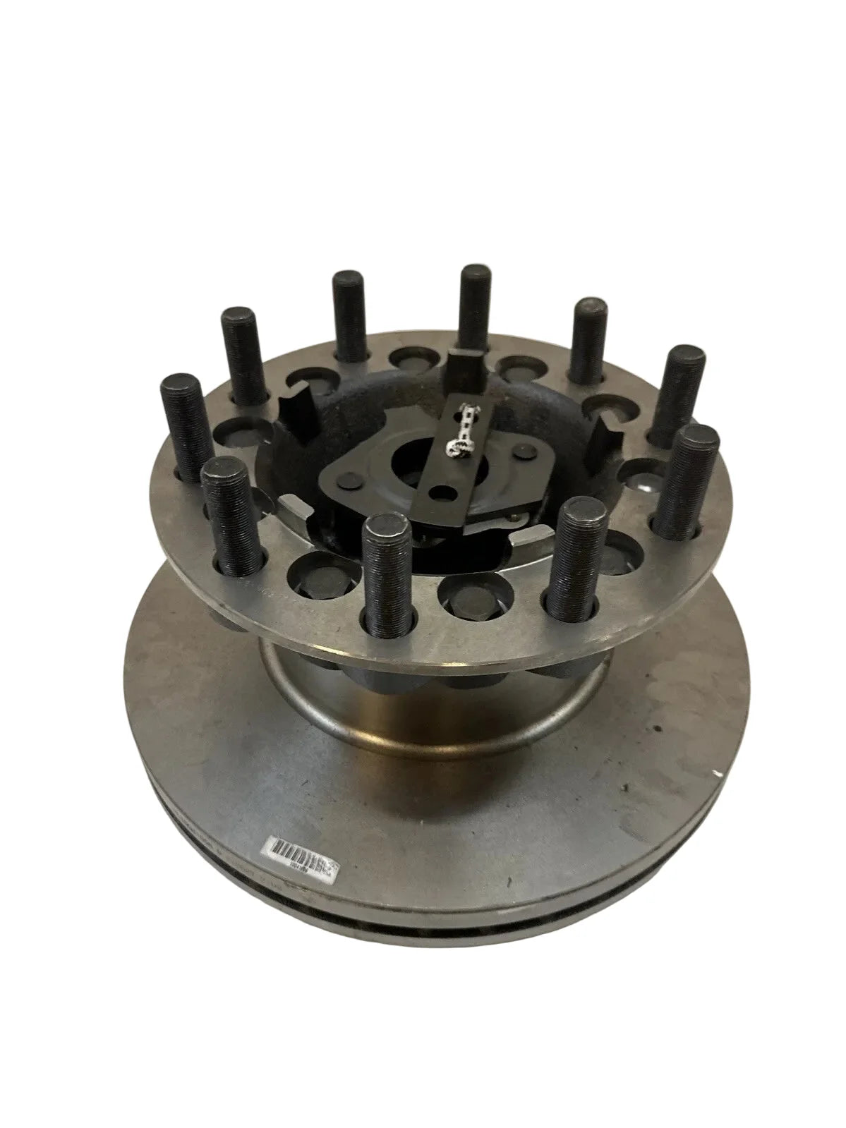 BWK038574 Genuine ConMet Rotor Service Kit - 430MM U Rotor 150MM Long