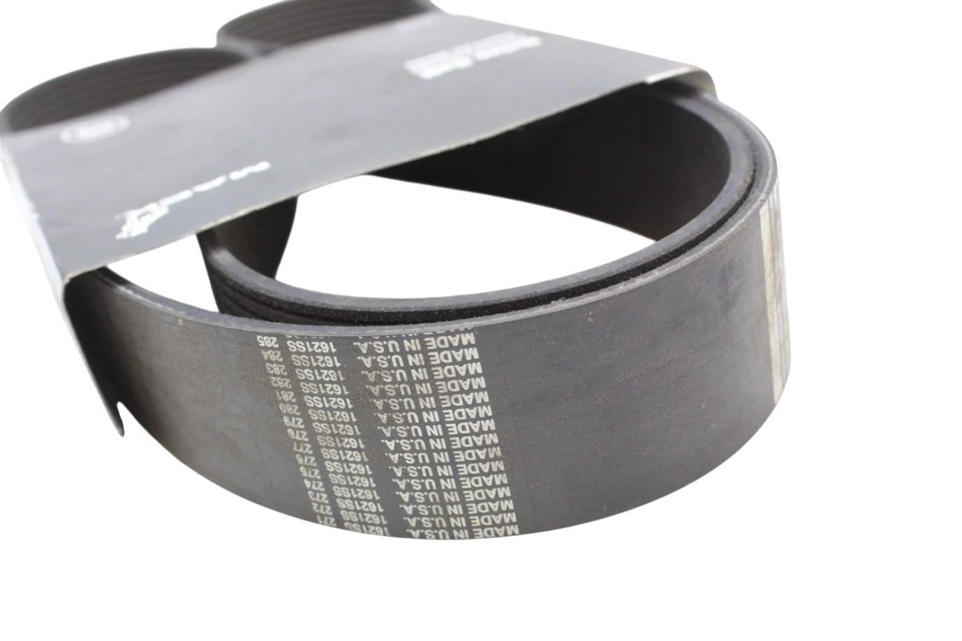 20582565 Genuine Volvo Drive Belt