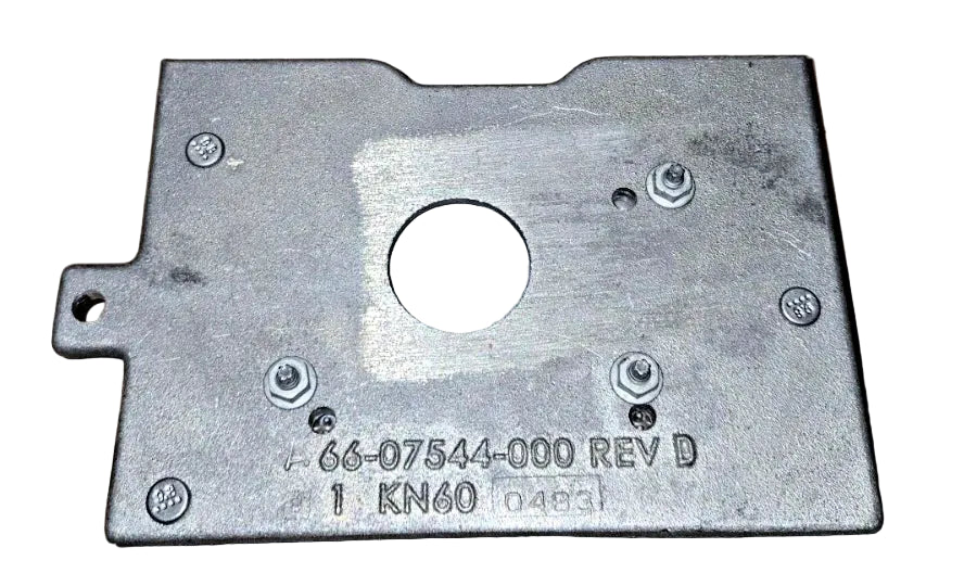 4008715780 Genuine Wabco Radar Sensor