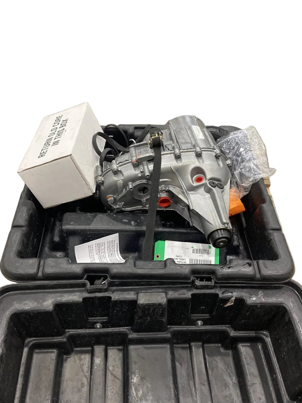 RTC3023G-2M Zumbrota Transfer Case MP3023