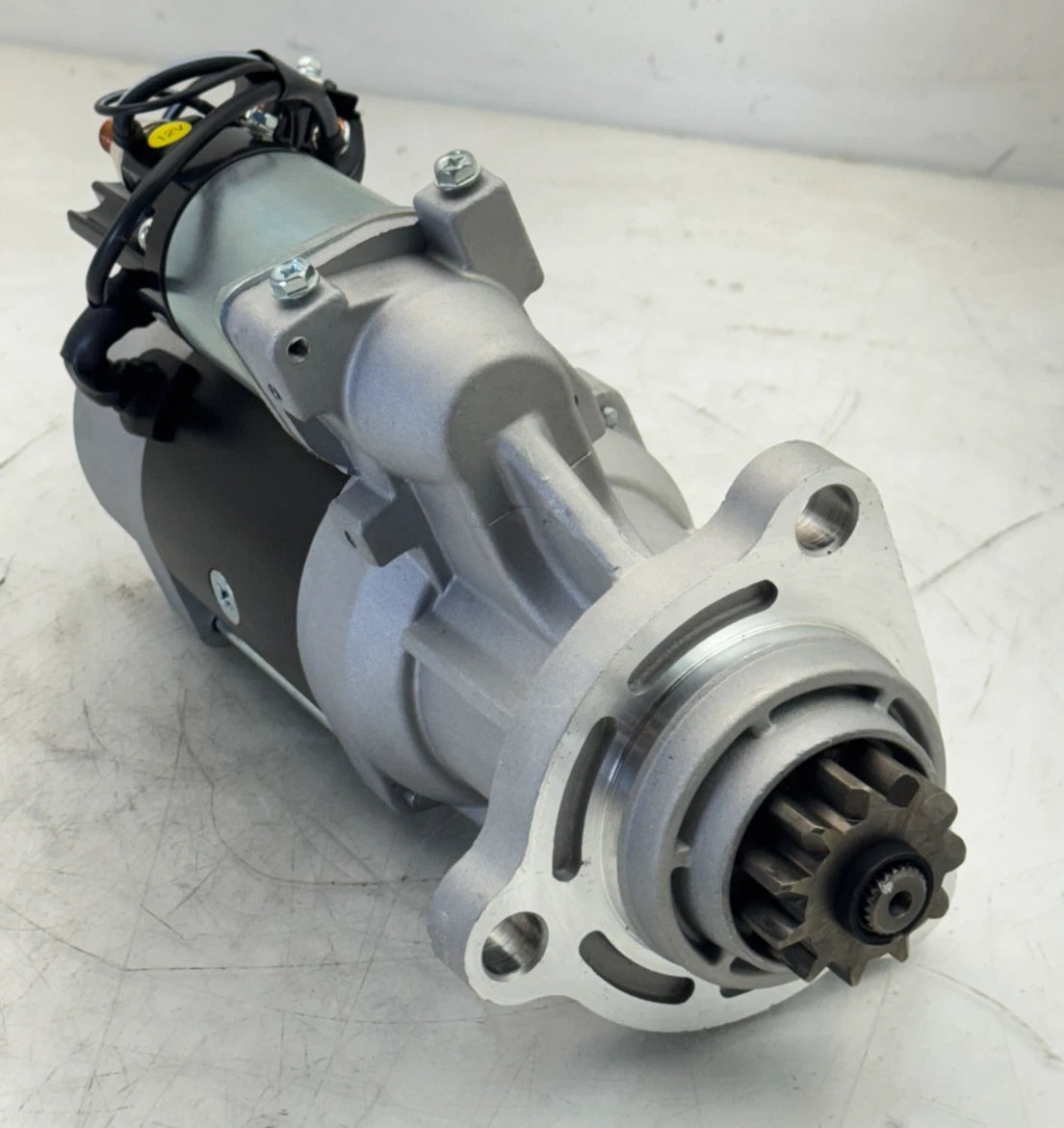 282-0106 Poweredge Starter Motor 12V