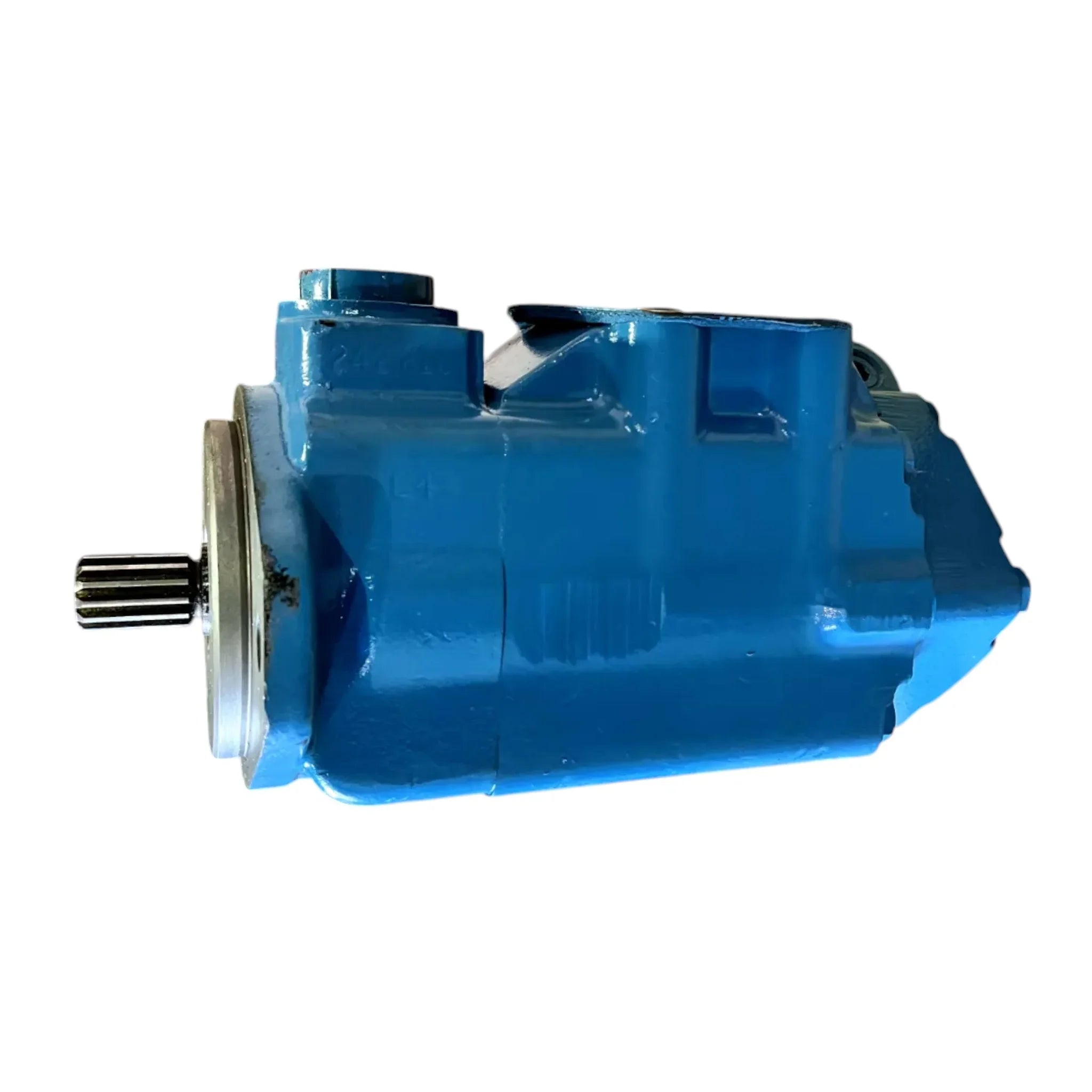 2520VQ21C8 Genuine Vickers Hydraulic Pump