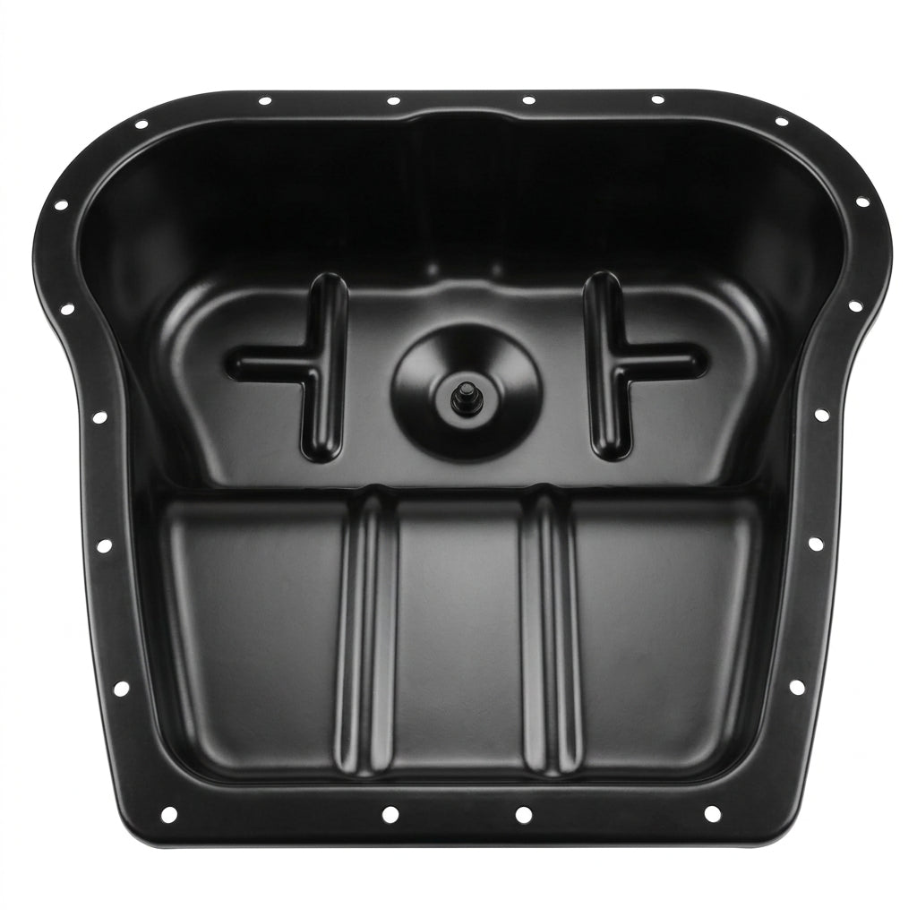 1844597C92 International Engine Oil Pan Assembly