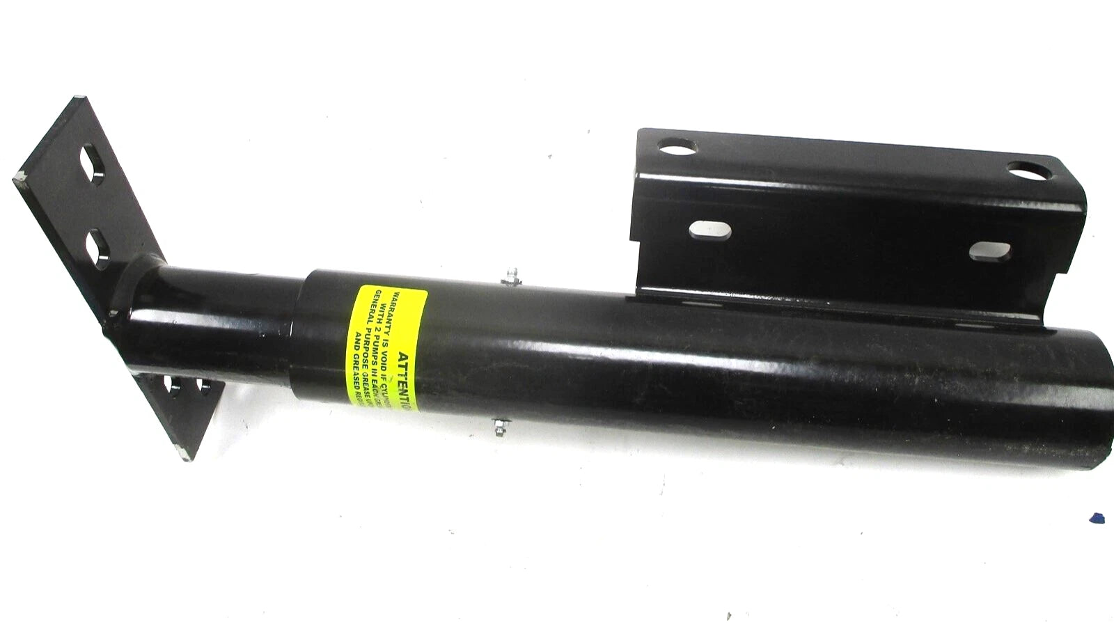 New Mount Spring Cylinder for Utilimaster Rear Bumper Shock