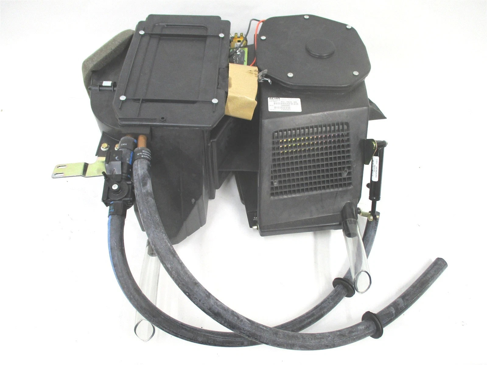 AC Evaporator Heater Core Blower Assembly for Freightliner Fld