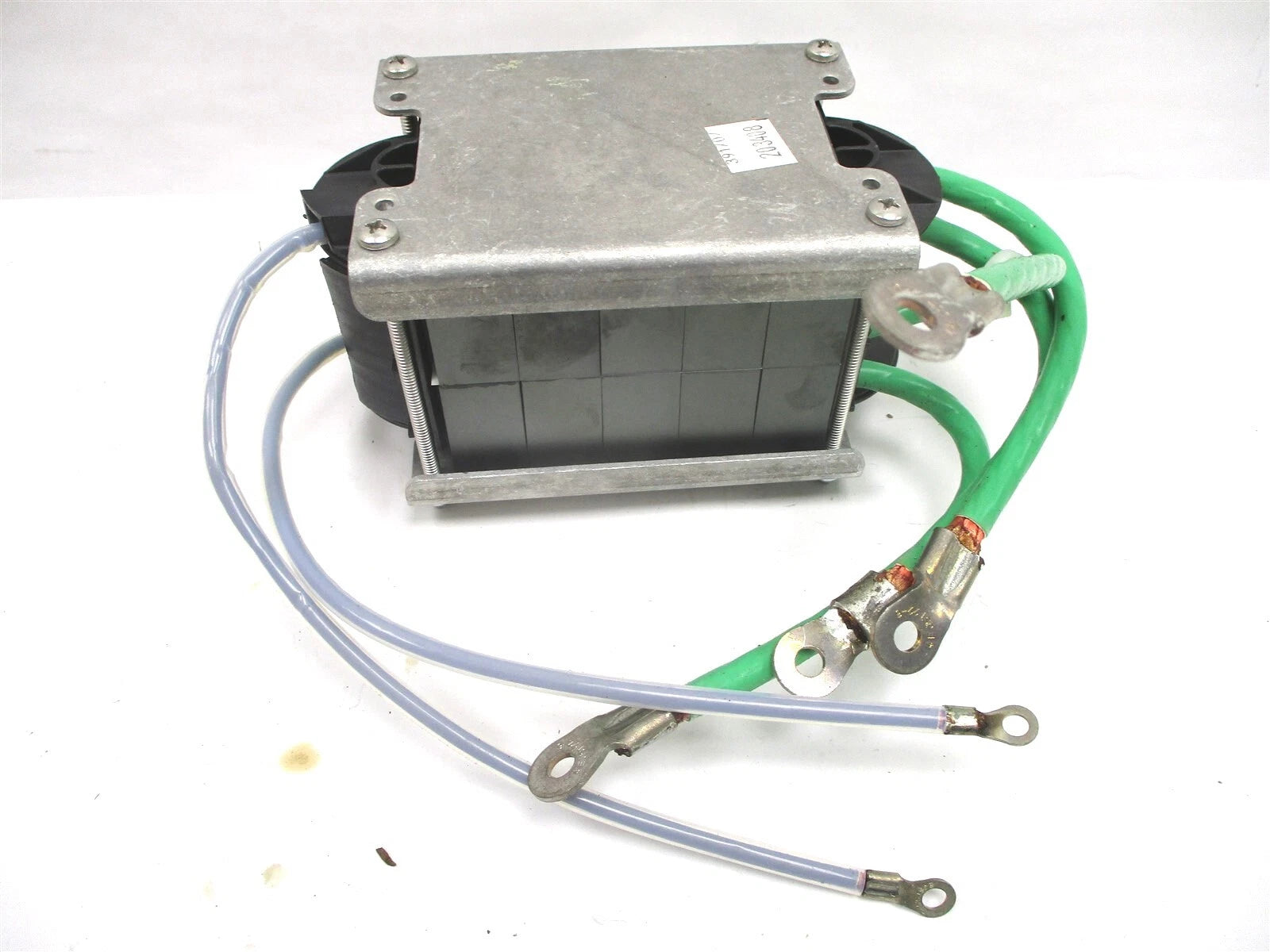 New Miller Welder Hf Transformer Auto Axcess E-300 450-DI Windtunnel