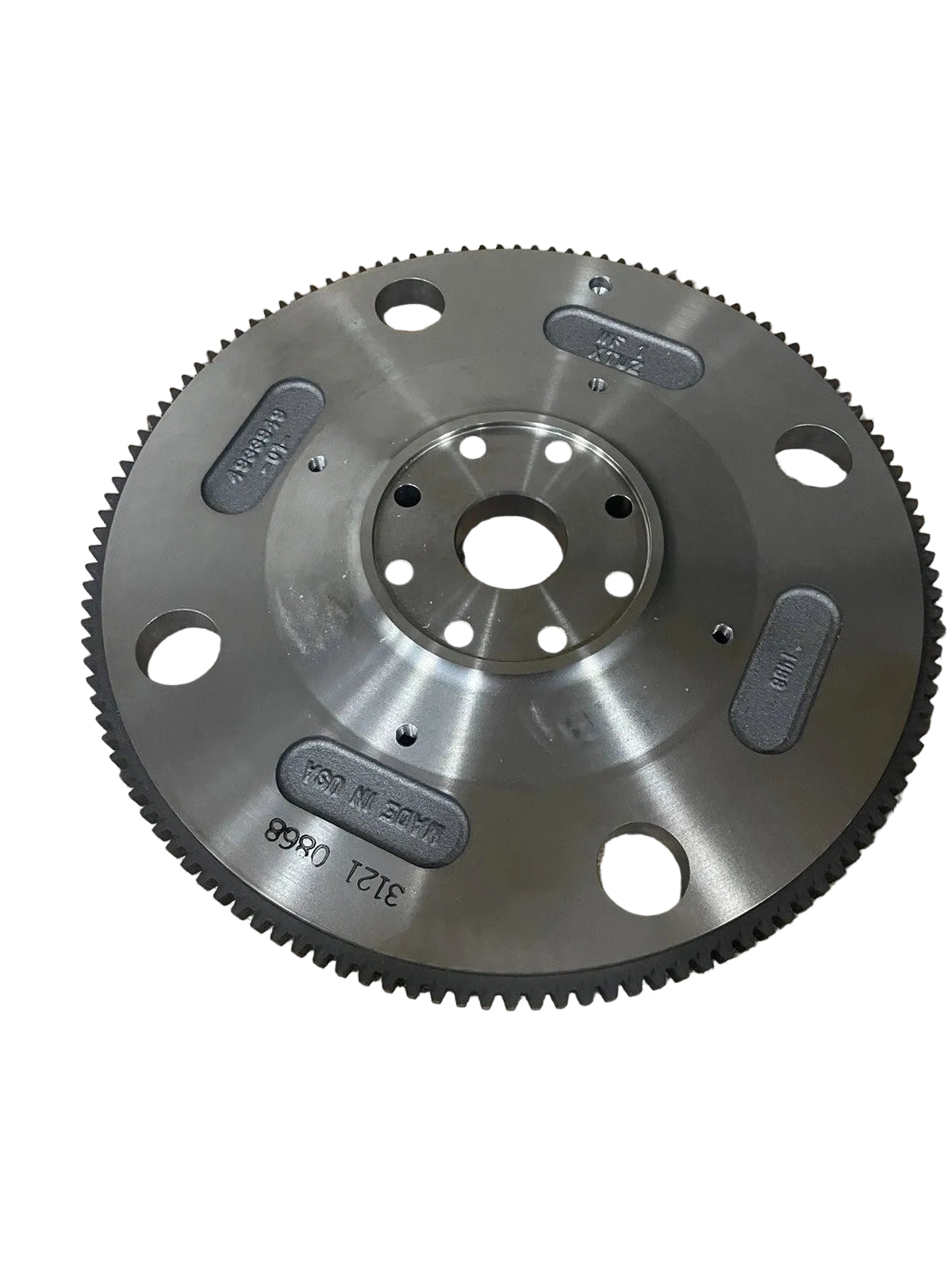 4933949 Genuine Cummins FLYWHEEL
