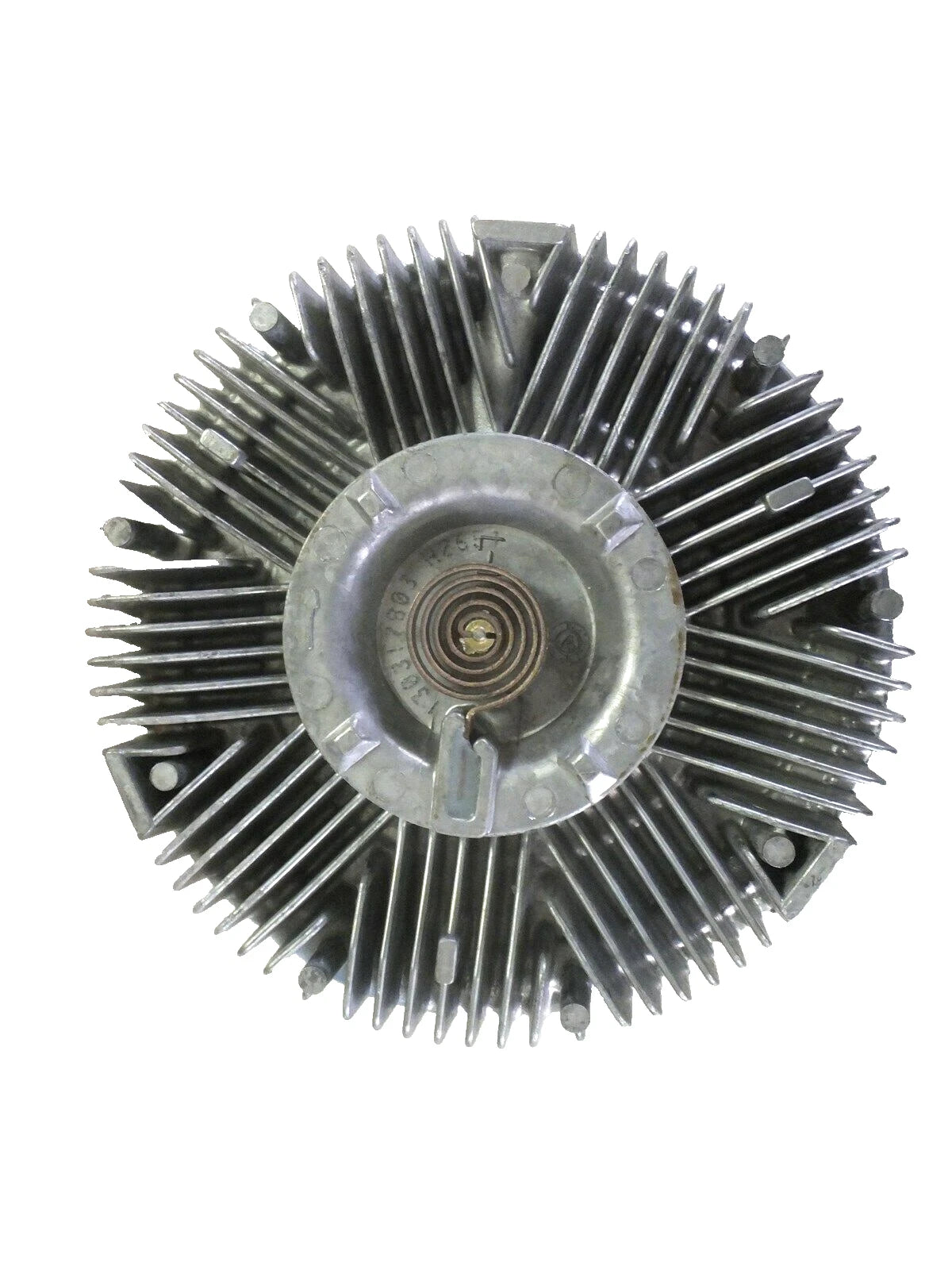 Genuine Cummins Onan Engine Cooling Fan Clutch
