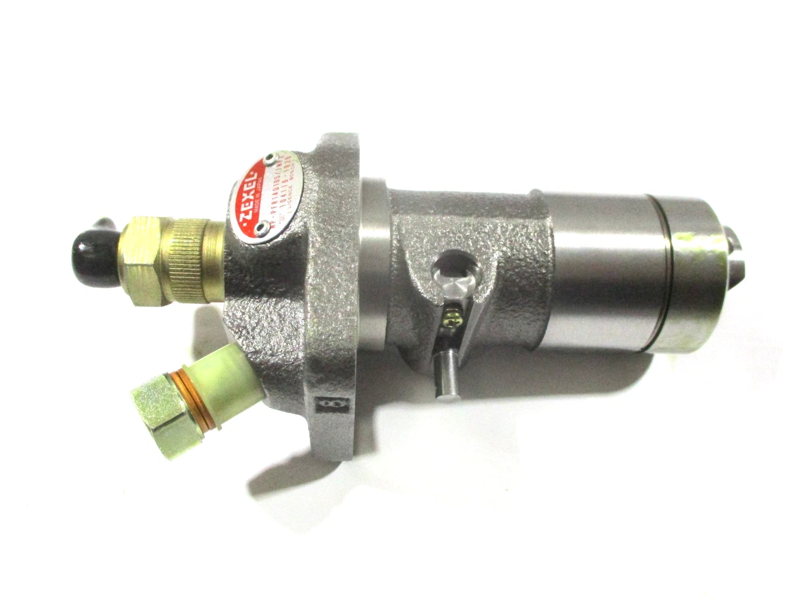 Genuine Kubota Diesel Injection Pump 104110-1020