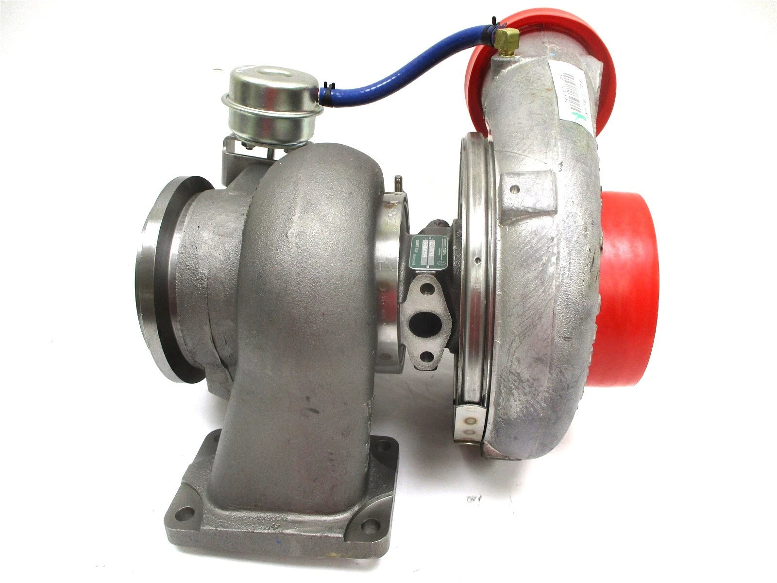 New Genuine Detroit Diesel GT42 GTA4294 Turbo A/R 1.00