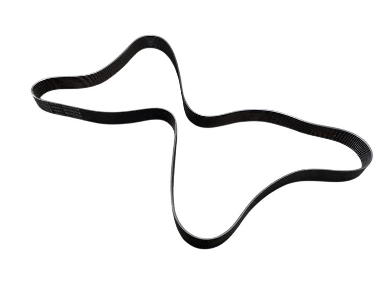 20457272 Genuine Volvo V-Ribbed Belt