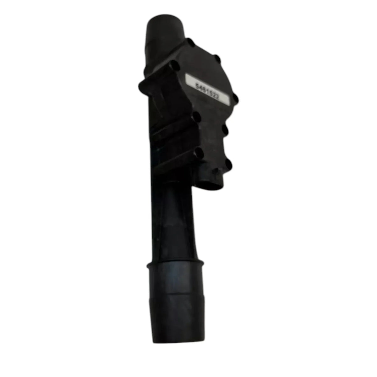 3867561 Genuine Cummins Blowby Flow Sensor