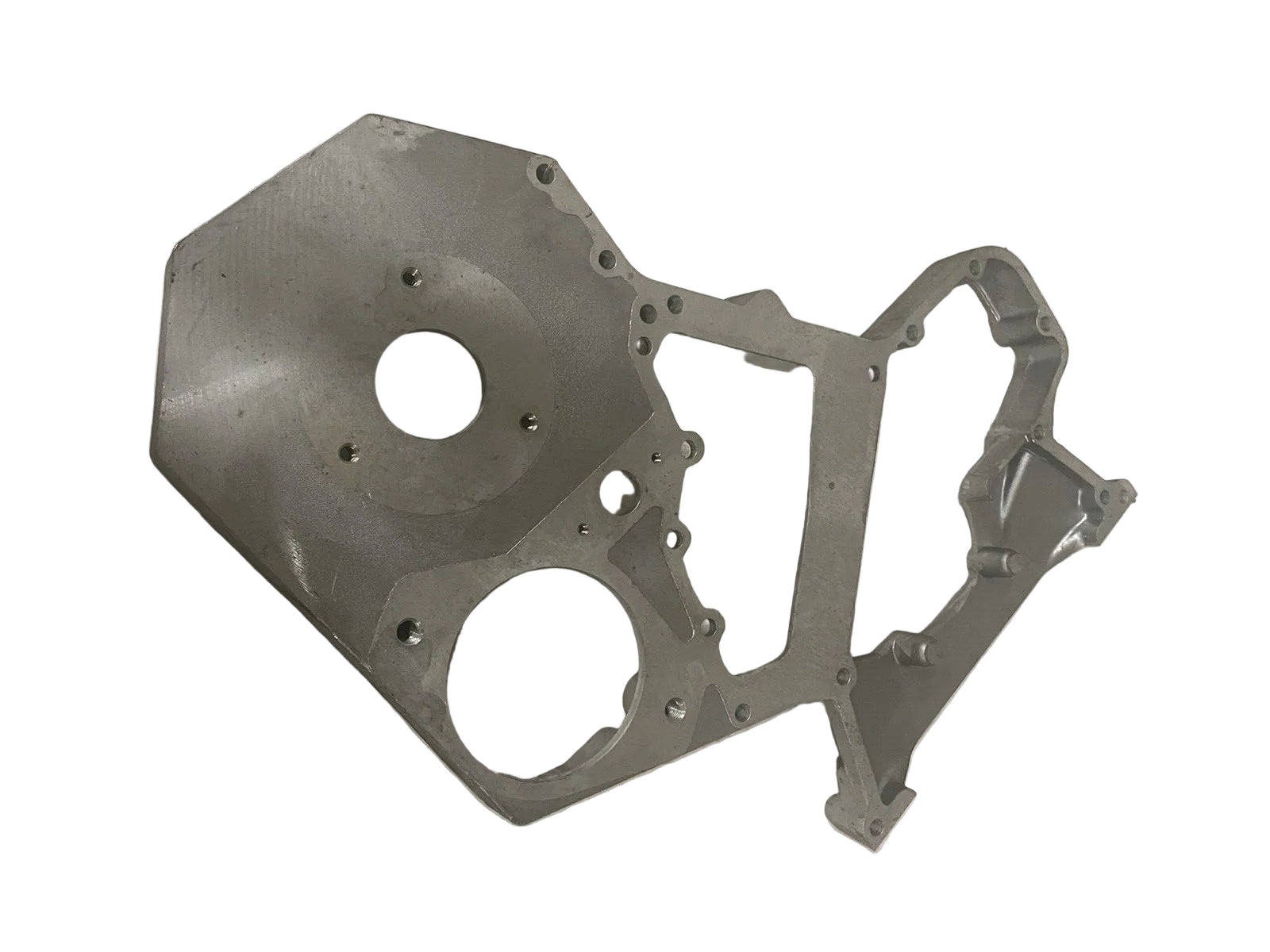 3903276 Genuine Cummins Gear Housing