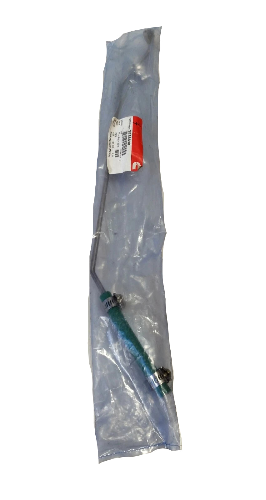 3938890 Genuine Cummins Pressure Sensing Tube