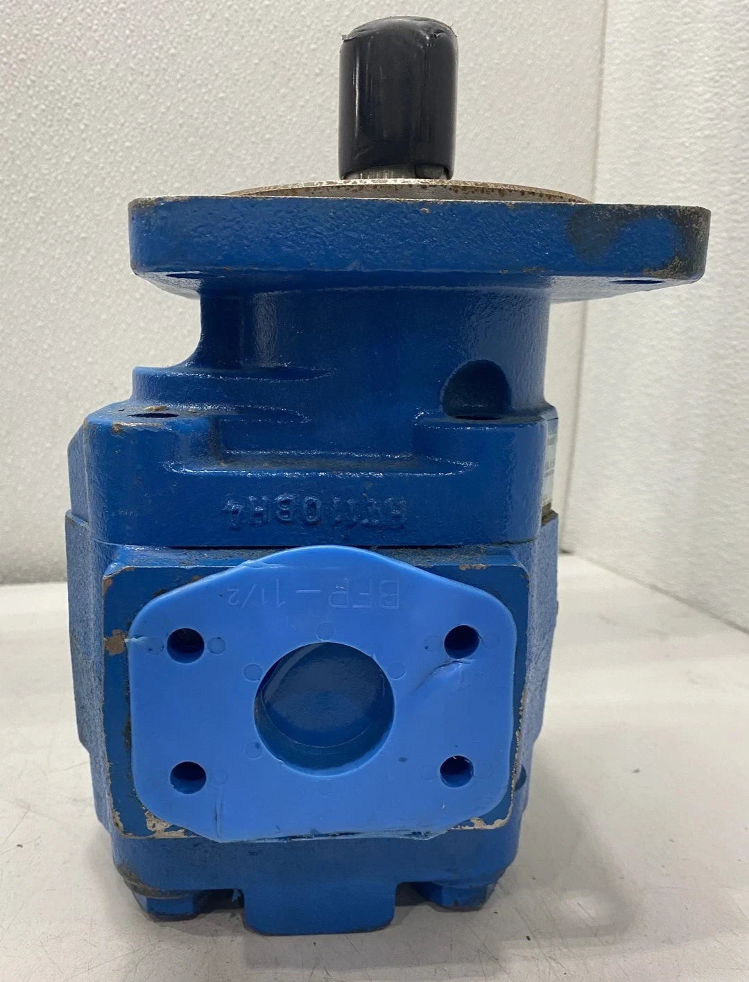 P5100A567ADNQ22-00 Genuine Permco Hydraulic Gear Pump