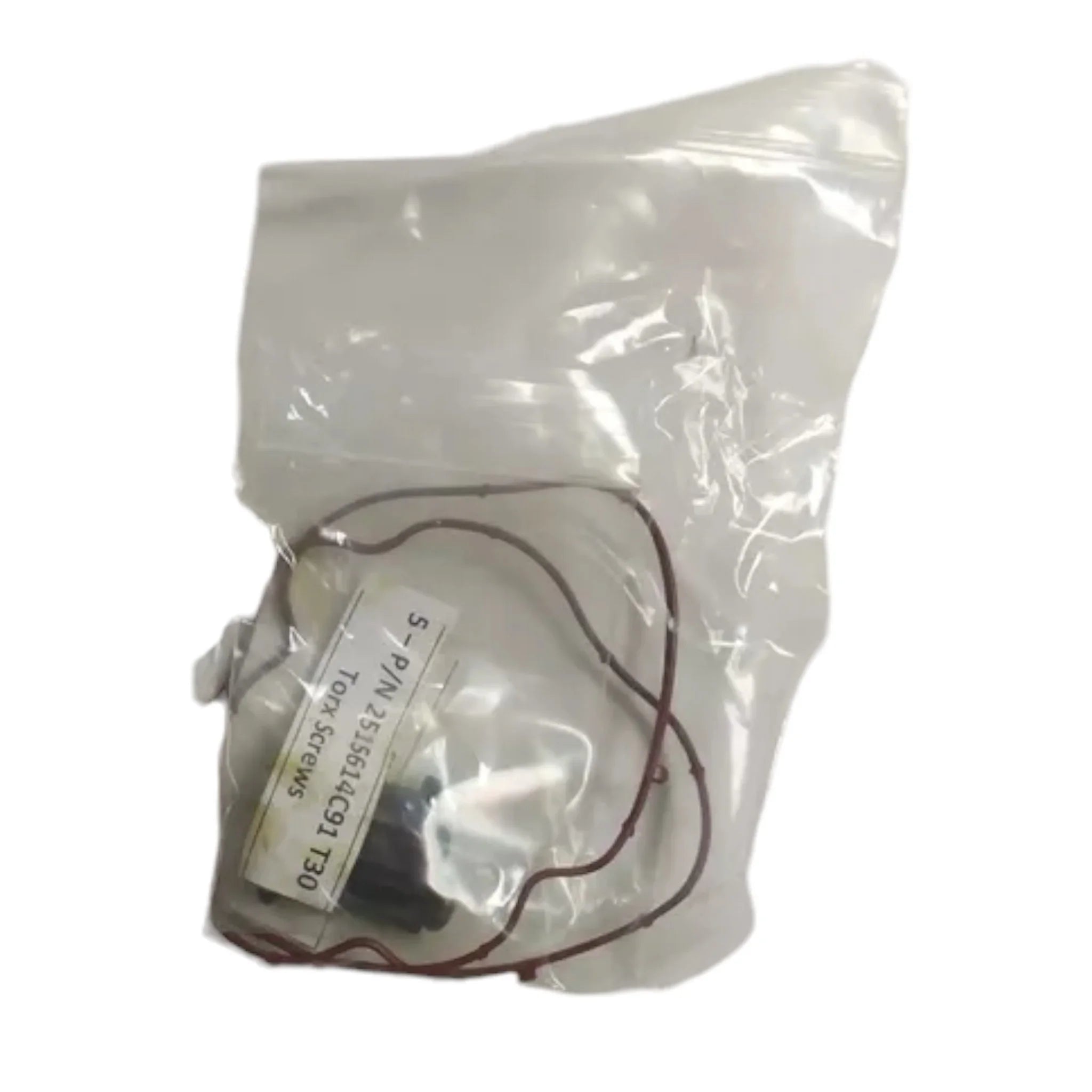 5010915R91 Genuine International Air Control Valve