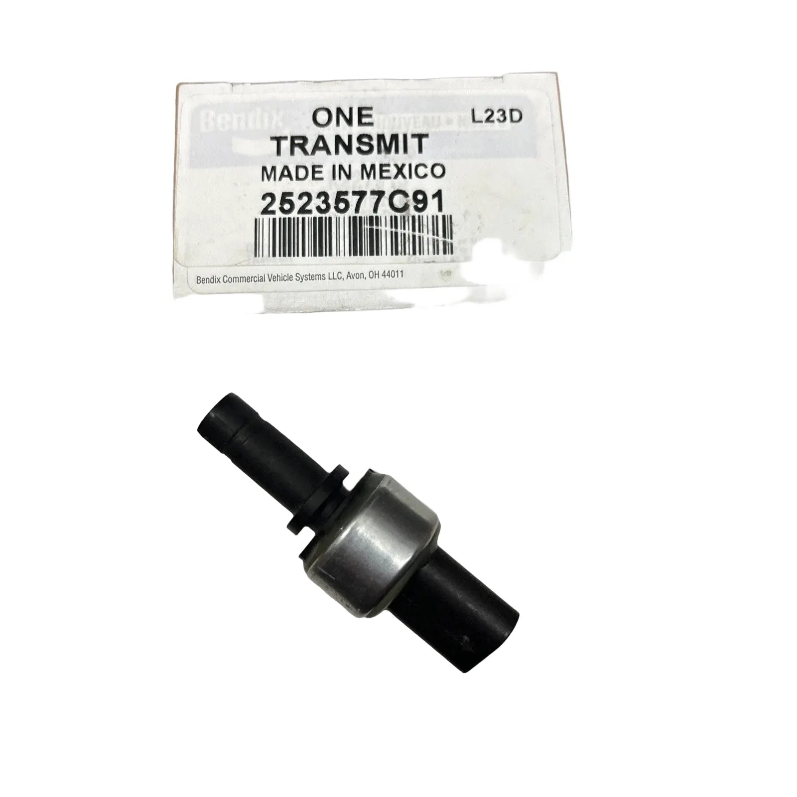 K090861 Genuine International Switch,Transmitter, Pressure