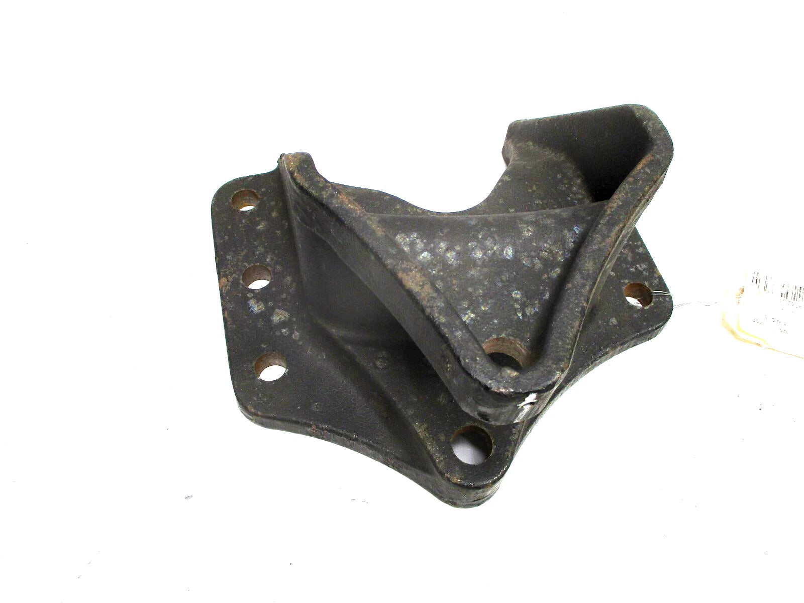 New International Leaf Spring Bracket Right Rear