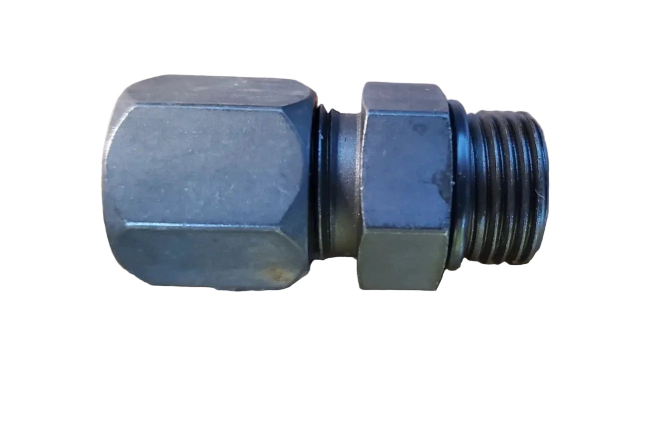 163759 Genuine Cummins Dipstick Tube Connector