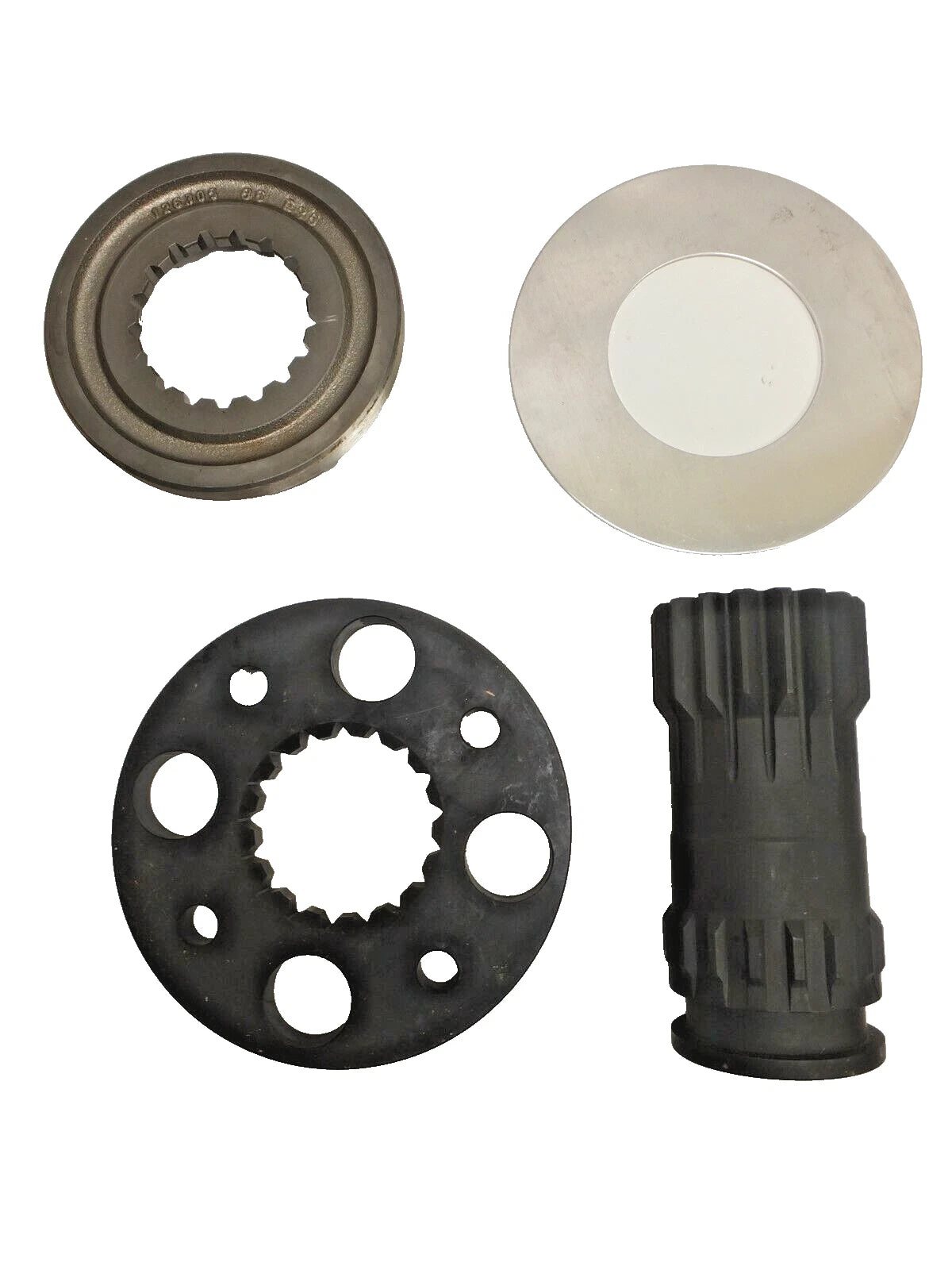 New Dana Spicer Differential Pinion Gear Sld Clutch Kit GM