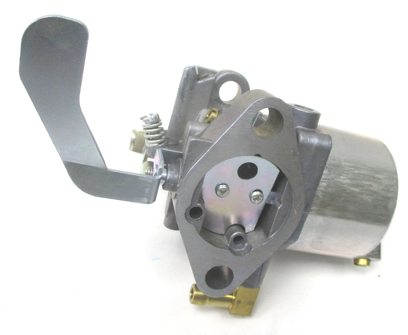 Genuine Kubota Carburetor Gas Generator