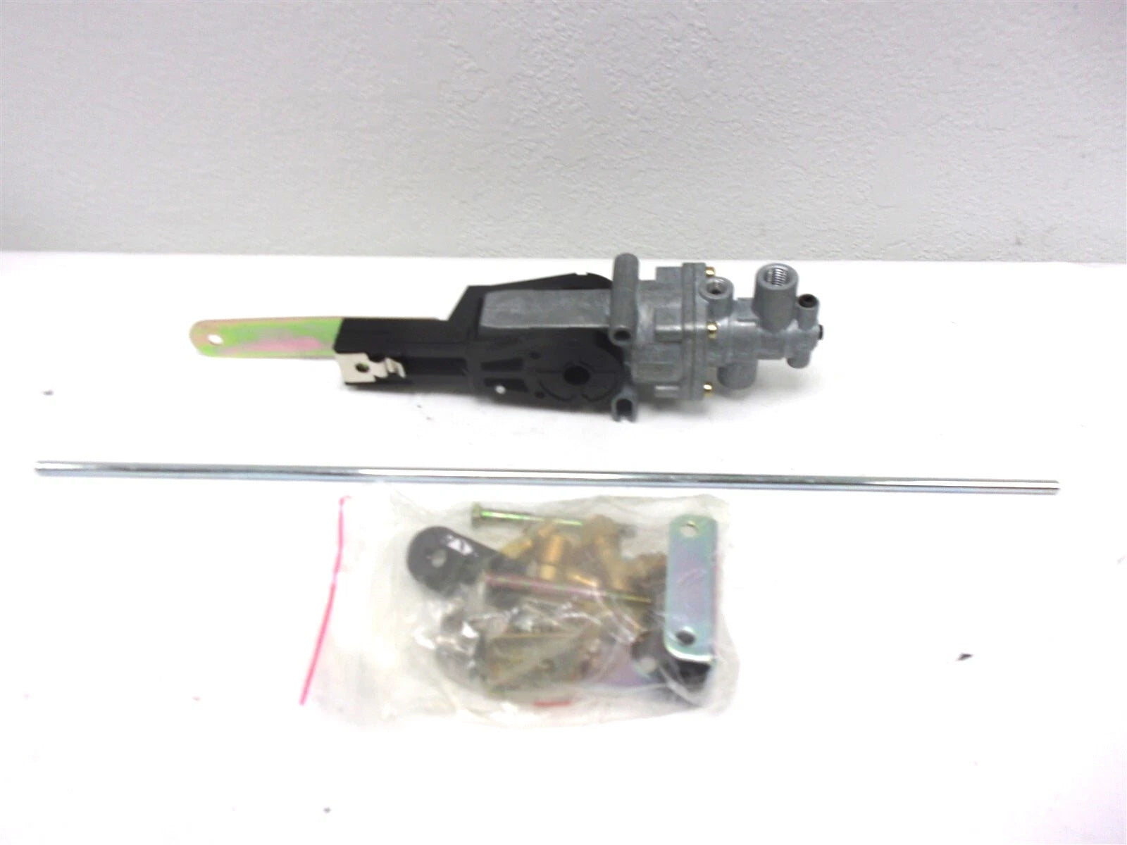 New NewStar Height Control Valve with Integral Dump H500C H500HCV