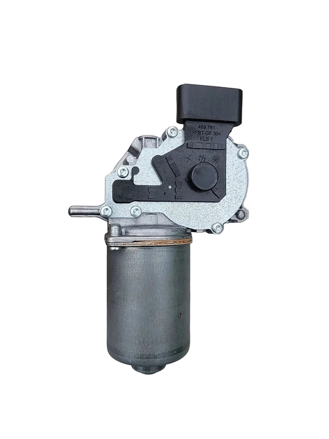 E006158 Genuine International Windshield Wiper Motor