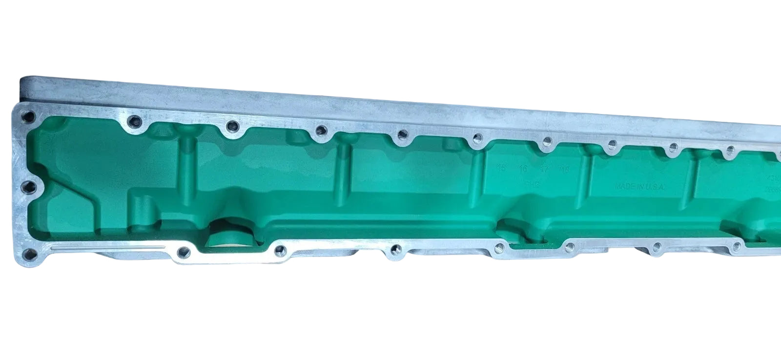 4318261 Genuine Cummins Rocker Lever Housing