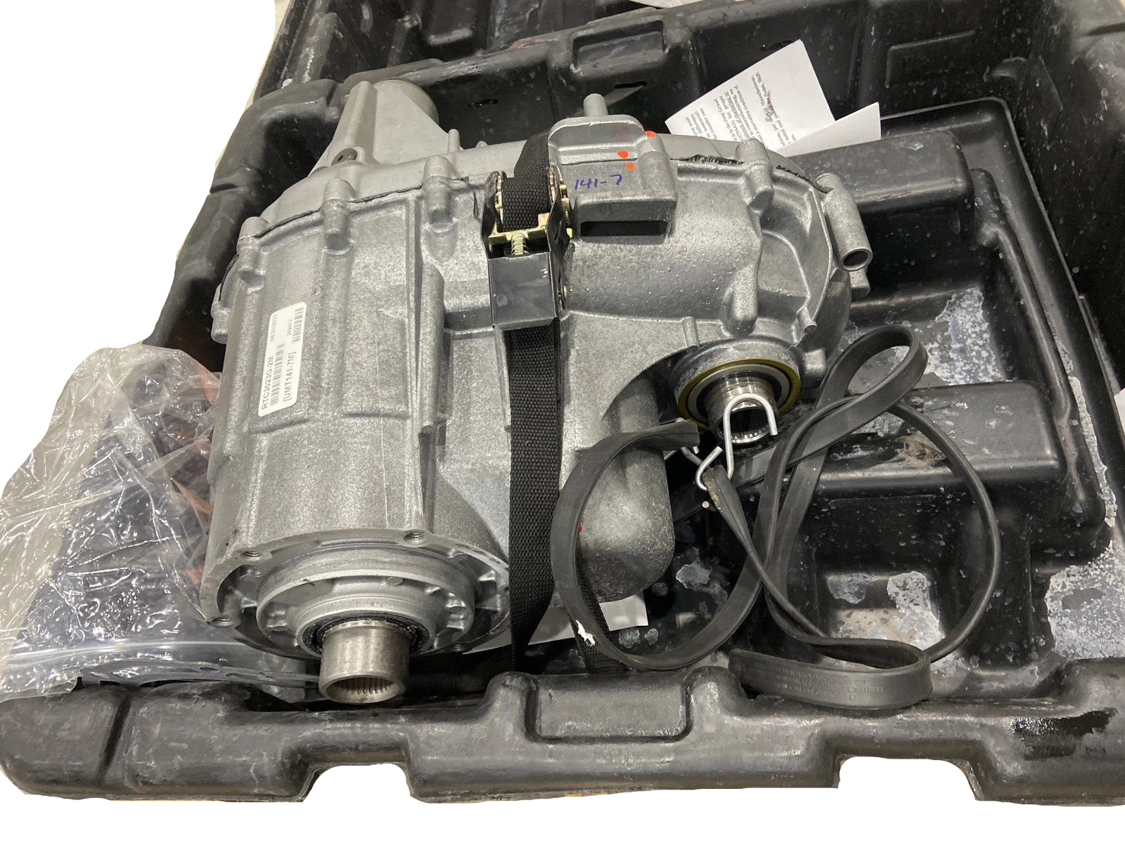 RTC3023G-2M Zumbrota Transfer Case MP3023
