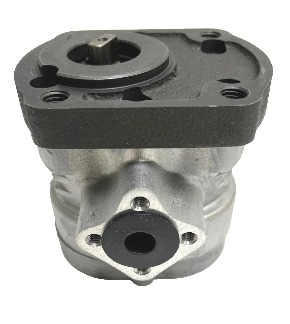 Genuine OEM Kubota Gear Pump 2 M4000S