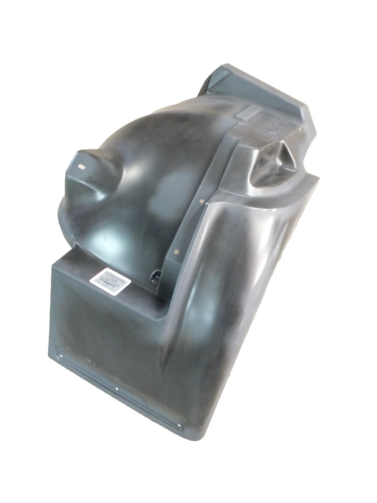 New OEM International Front Fender RH Extension